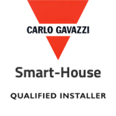 logo – gavazzi